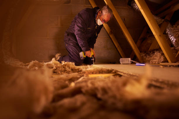 Best Insulation for Specific Applications in Conway, FL